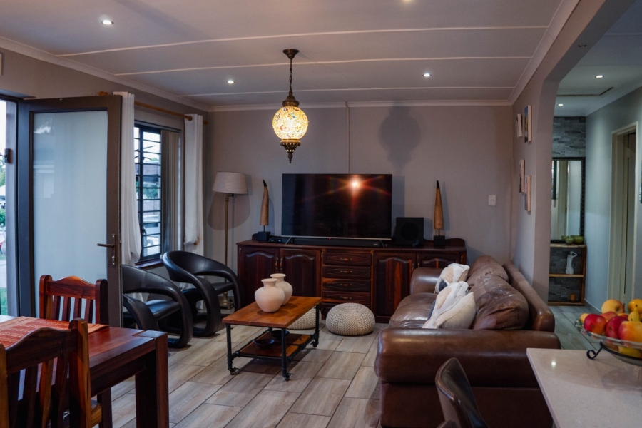 3 Bedroom Property for Sale in Bos En Dal Western Cape